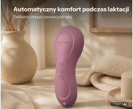 MOMCOZY Masażer laktacyjny LM02 - 1595057 - zdjęcie 5